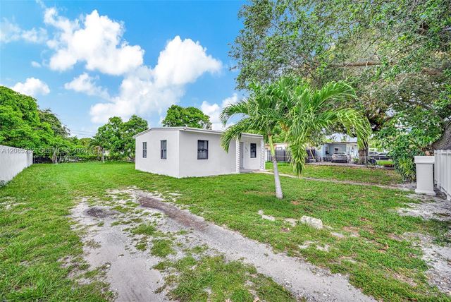 16410 NW 22nd Court, Miami Gardens, FL 33054