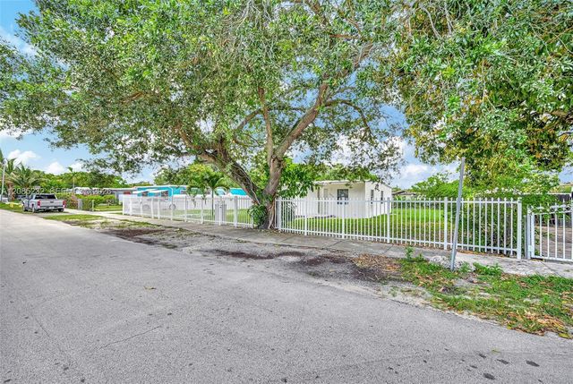 16410 NW 22nd Court, Miami Gardens, FL 33054