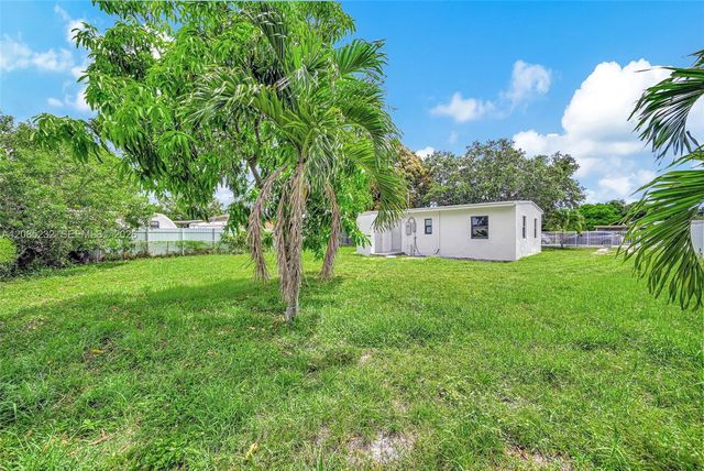 16410 NW 22nd Court, Miami Gardens, FL 33054