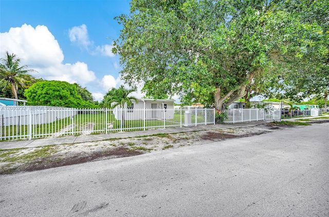 16410 NW 22nd Court, Miami Gardens, FL 33054