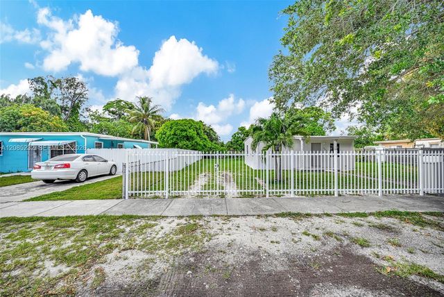 16410 NW 22nd Court, Miami Gardens, FL 33054