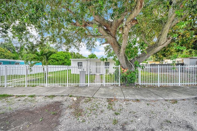 16410 NW 22nd Court, Miami Gardens, FL 33054