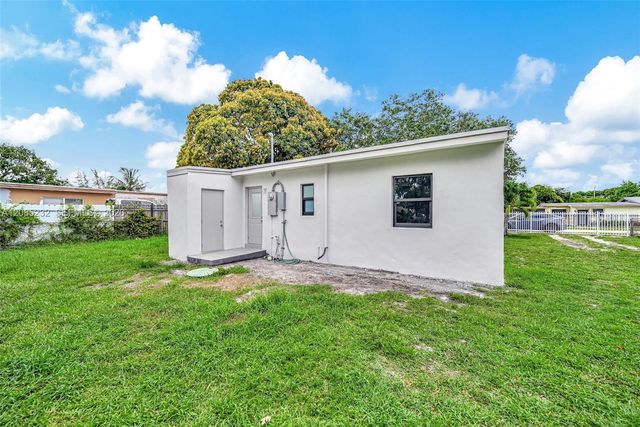 16410 NW 22nd Court, Miami Gardens, FL 33054