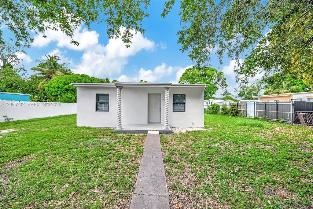 16410 NW 22nd Court, Miami Gardens, FL 33054