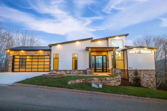 452 Summit Trace, Blairsville, GA 30512