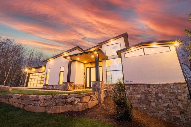 452 Summit Trace, Blairsville, GA 30512