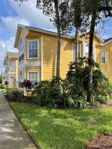 3142 BRITANNIA BOULEVARD D, Kissimmee, FL 34747
