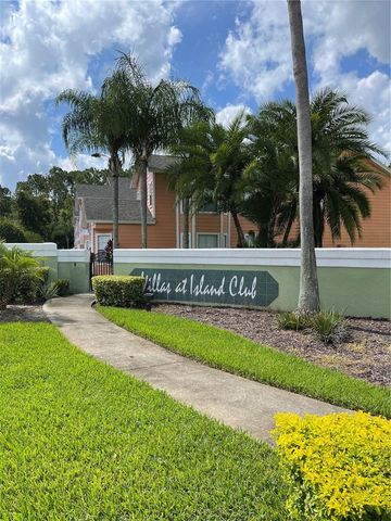 3142 BRITANNIA BOULEVARD D, Kissimmee, FL 34747
