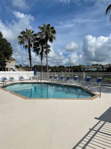 3142 BRITANNIA BOULEVARD D, Kissimmee, FL 34747