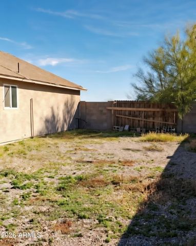 11752 W LOMA VISTA Drive, Arizona City, AZ 85123