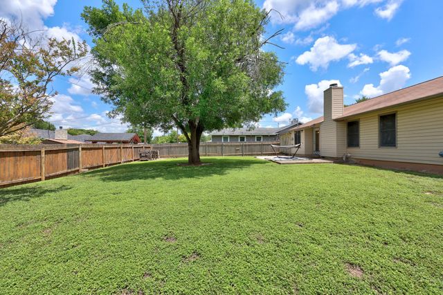 1006 Edgerly LN, Pflugerville, TX 78660