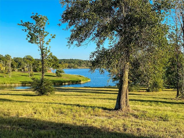 225 Peninsula Drive, Livingston, TX 77351