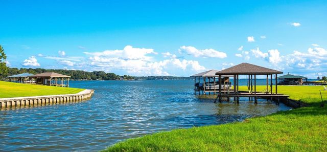 225 Peninsula Drive, Livingston, TX 77351