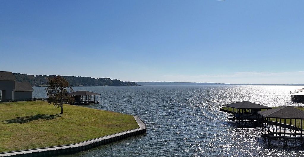 225 Peninsula Drive, Livingston, TX 77351