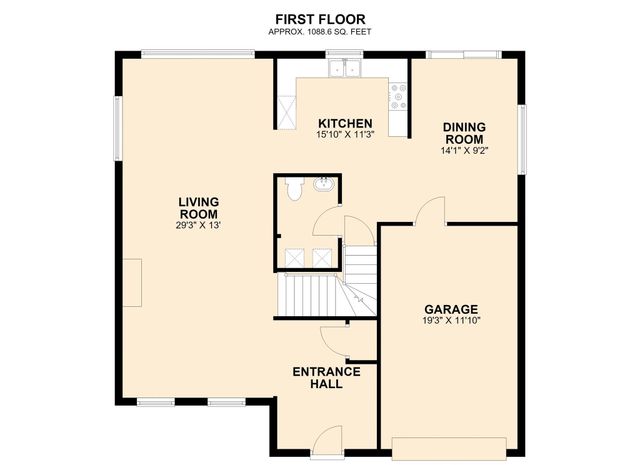 72 Palomino Dr, Franklin, MA 02038