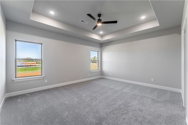 4680 W Triangle Street, Fayetteville, AR 72704