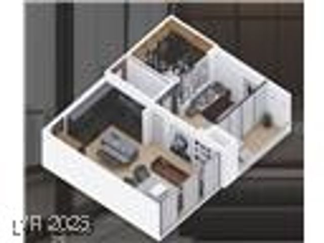 924 South First Street 510, Las Vegas, NV 89101