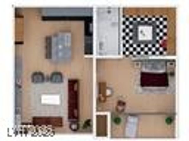 924 South First Street 510, Las Vegas, NV 89101