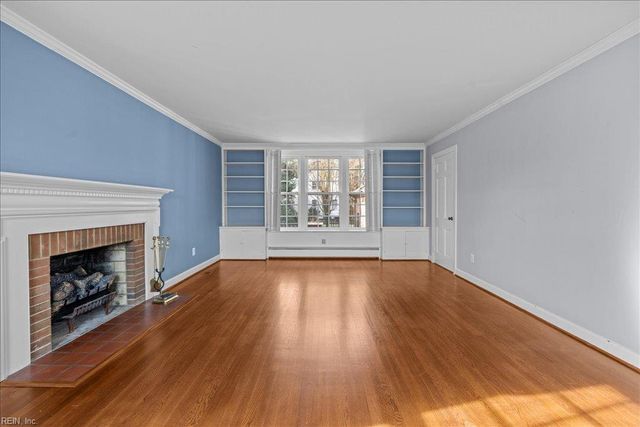 4207 Chesapeake AVE, Hampton, VA 23669