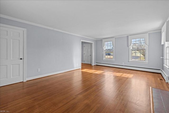 4207 Chesapeake AVE, Hampton, VA 23669