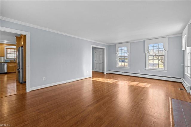 4207 Chesapeake AVE, Hampton, VA 23669