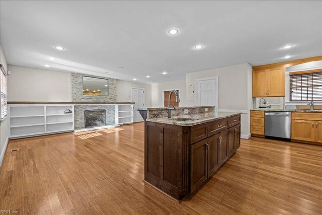 4207 Chesapeake AVE, Hampton, VA 23669