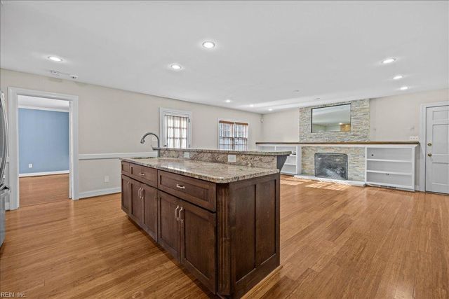 4207 Chesapeake AVE, Hampton, VA 23669