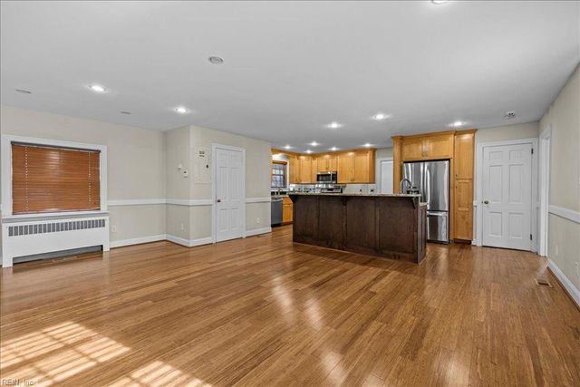 4207 Chesapeake AVE, Hampton, VA 23669