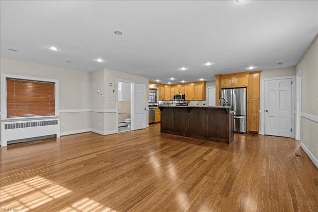 4207 Chesapeake AVE, Hampton, VA 23669