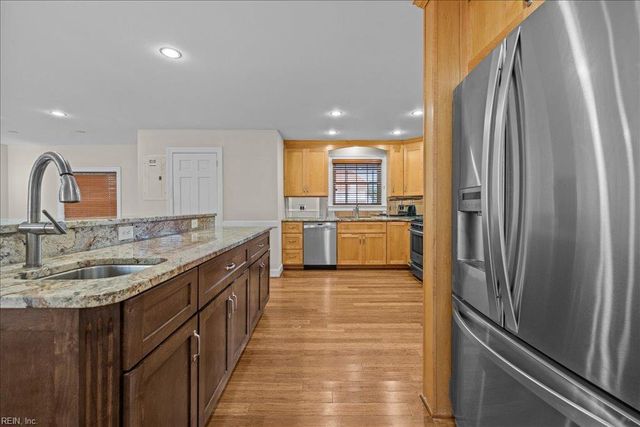 4207 Chesapeake AVE, Hampton, VA 23669