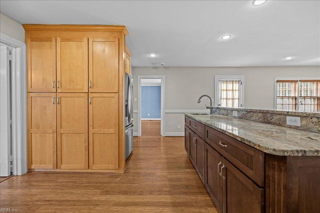 4207 Chesapeake AVE, Hampton, VA 23669