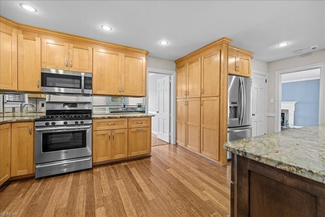 4207 Chesapeake AVE, Hampton, VA 23669