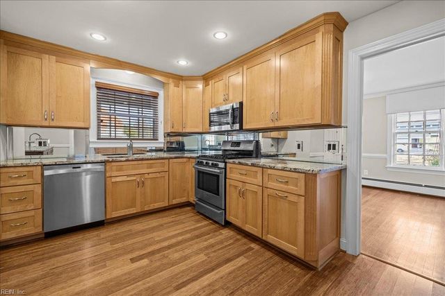 4207 Chesapeake AVE, Hampton, VA 23669