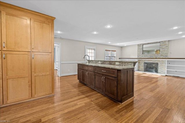 4207 Chesapeake AVE, Hampton, VA 23669