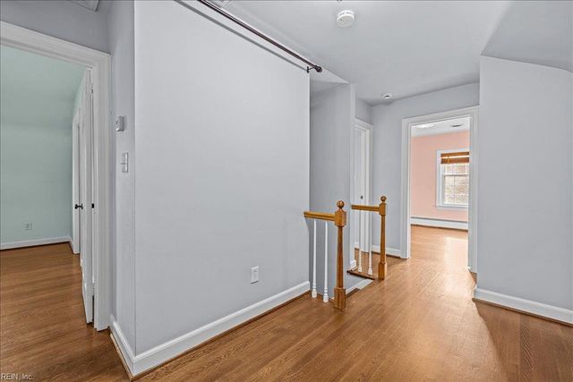 4207 Chesapeake AVE, Hampton, VA 23669