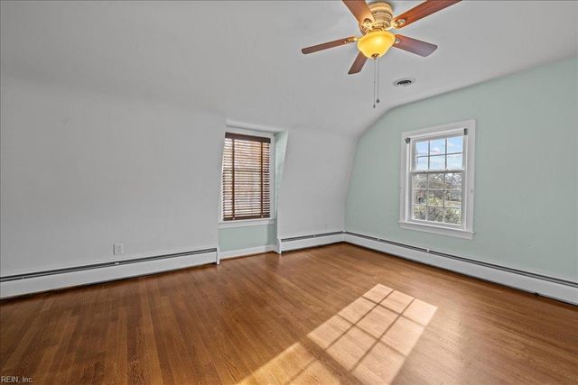 4207 Chesapeake AVE, Hampton, VA 23669