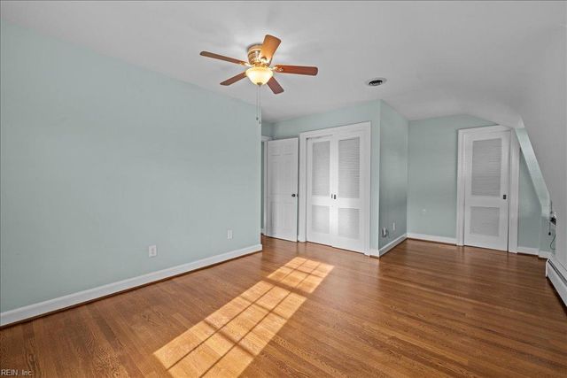 4207 Chesapeake AVE, Hampton, VA 23669