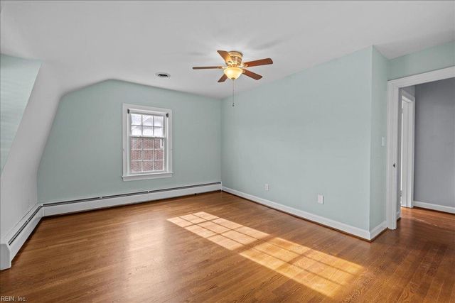 4207 Chesapeake AVE, Hampton, VA 23669