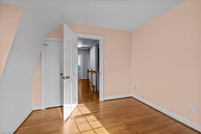 4207 Chesapeake AVE, Hampton, VA 23669