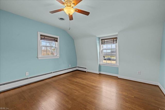 4207 Chesapeake AVE, Hampton, VA 23669