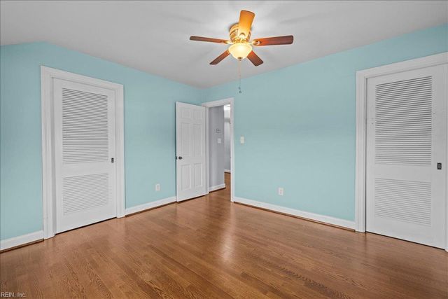 4207 Chesapeake AVE, Hampton, VA 23669