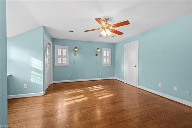 4207 Chesapeake AVE, Hampton, VA 23669