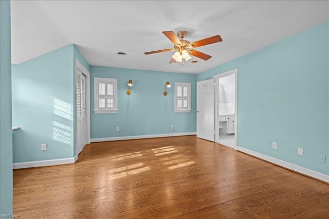 4207 Chesapeake AVE, Hampton, VA 23669