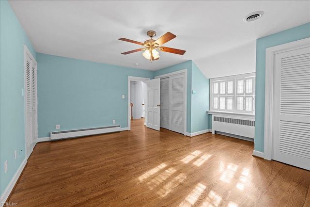 4207 Chesapeake AVE, Hampton, VA 23669