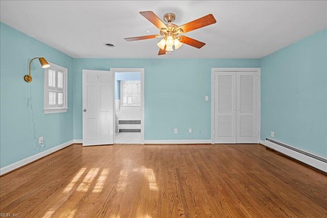 4207 Chesapeake AVE, Hampton, VA 23669