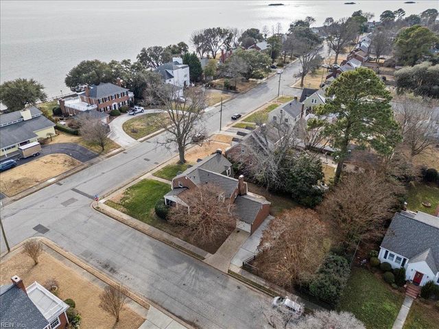 4207 Chesapeake AVE, Hampton, VA 23669