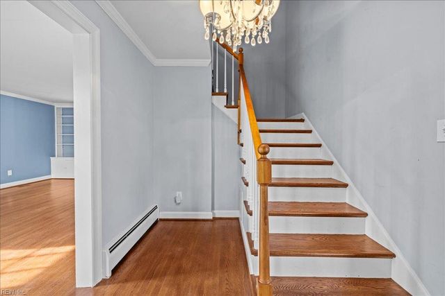 4207 Chesapeake AVE, Hampton, VA 23669