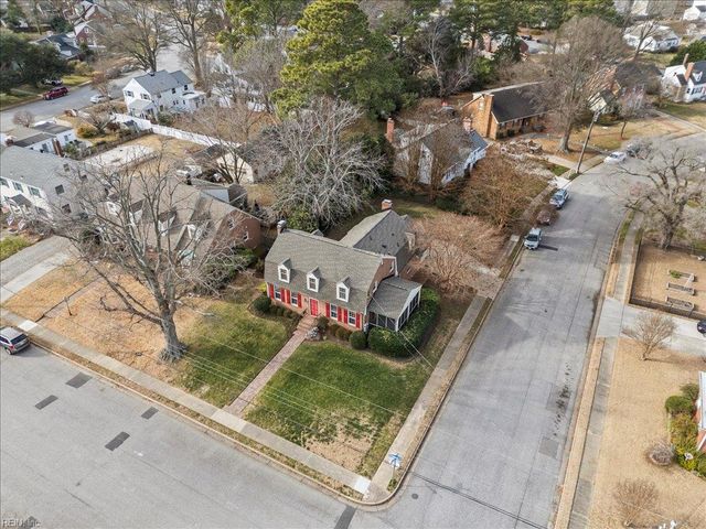 4207 Chesapeake AVE, Hampton, VA 23669