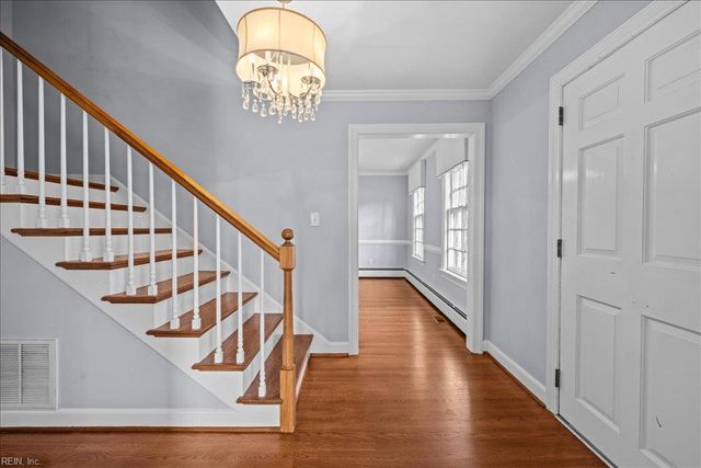 4207 Chesapeake AVE, Hampton, VA 23669