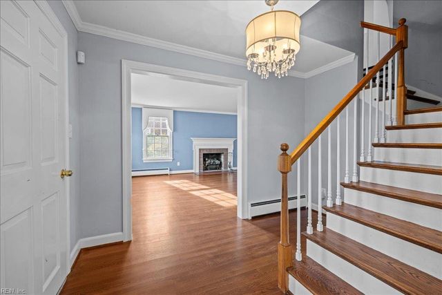 4207 Chesapeake AVE, Hampton, VA 23669